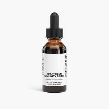Adaptogen Immunity Drops