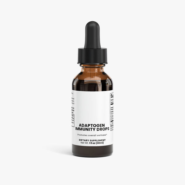 Adaptogen Immunity Drops