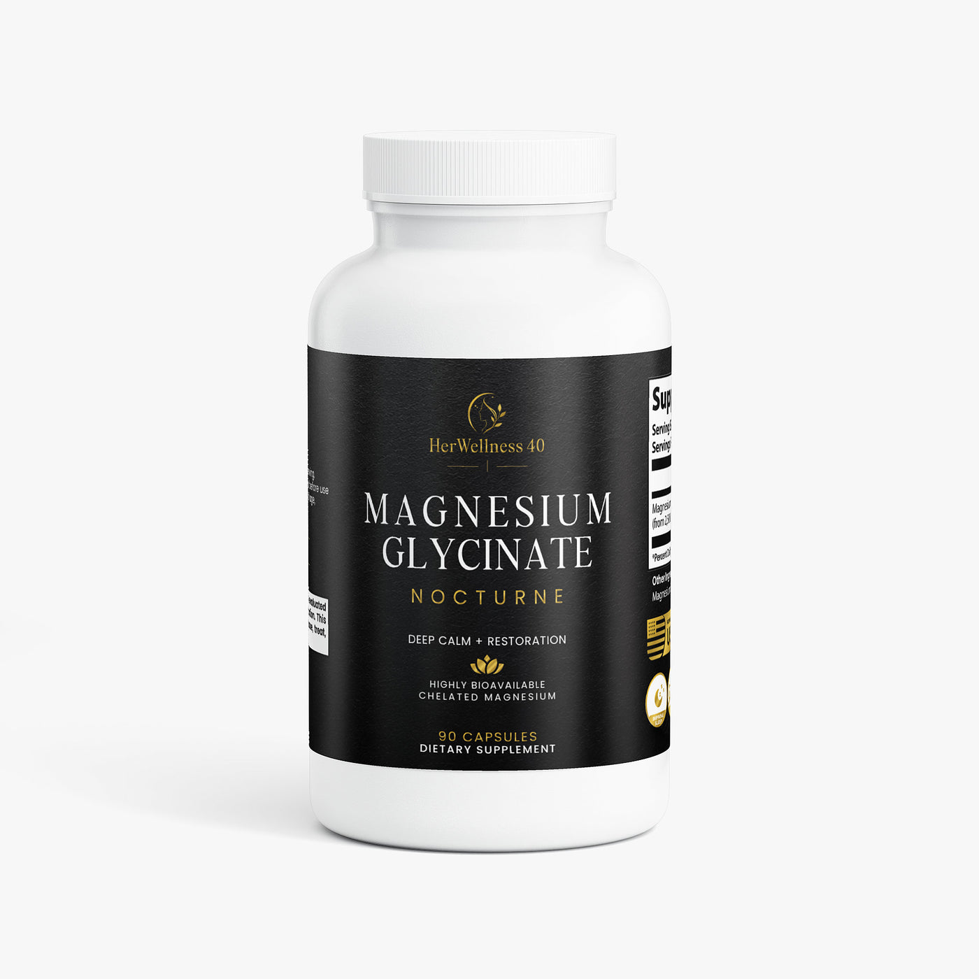 Magnesium Glycinate™ Nocturne