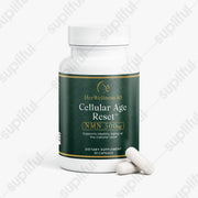 Cellular Age Reset™ NMN 500mg