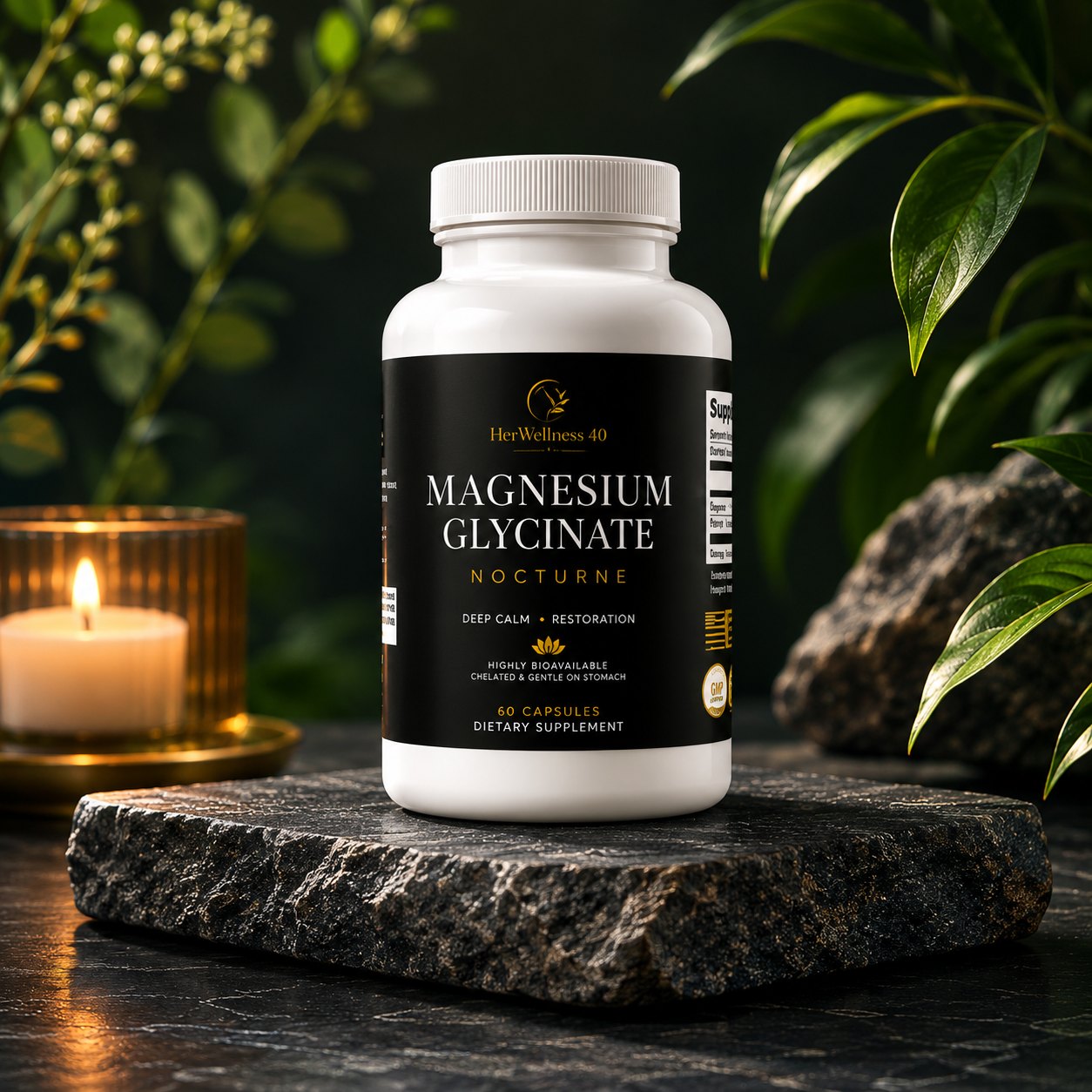 Magnesium Glycinate™ Nocturne