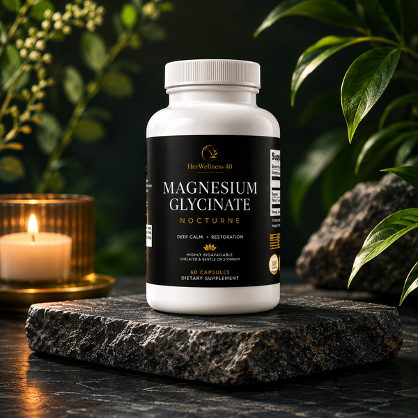 Magnesium Glycinate™ Nocturne