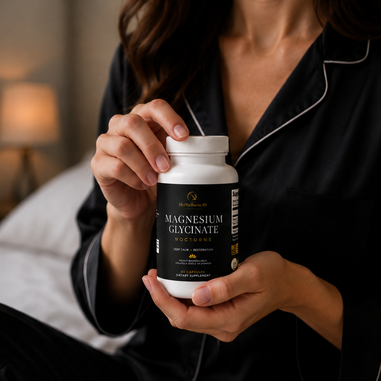 Magnesium Glycinate™ Nocturne